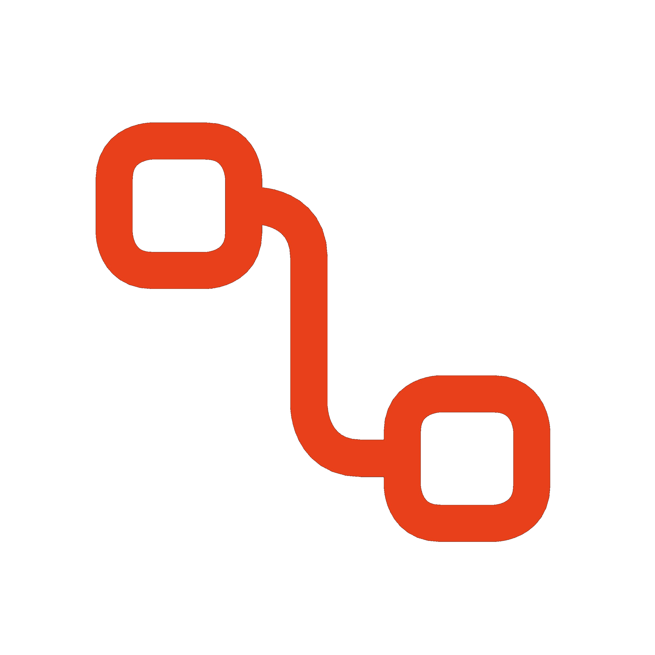 Creator Pipeline logo
